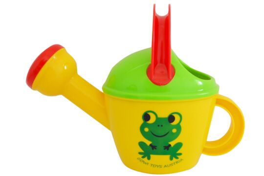 GOWI Giesskanne 0,5 l - Gelb