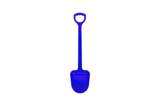 Sandschaufel Spaufel 55 blau