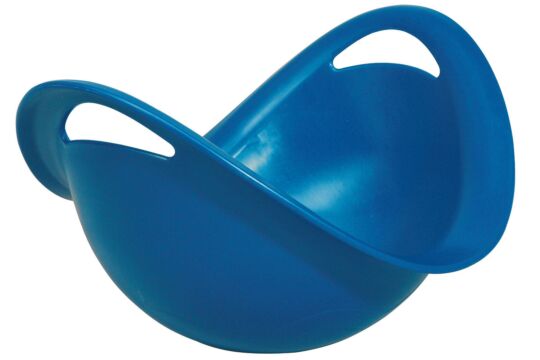 Sitzkreisel "Sitzl" - blau