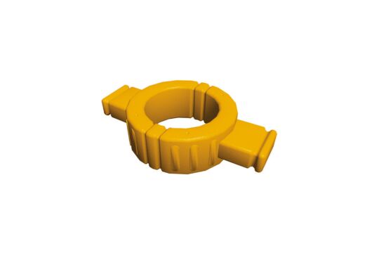 Rotogym - Hoop Beam