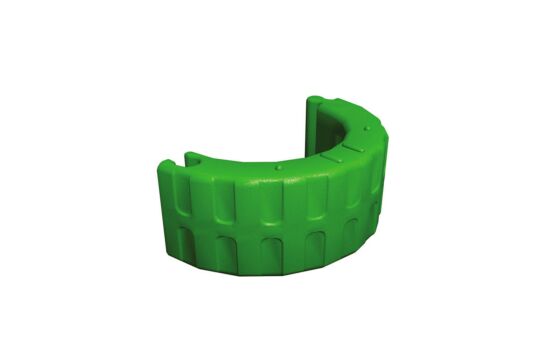 Rotogym Half Tire - Set 2