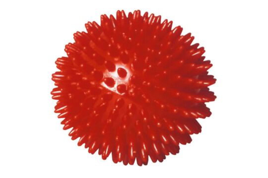 Igelball rot 9cm