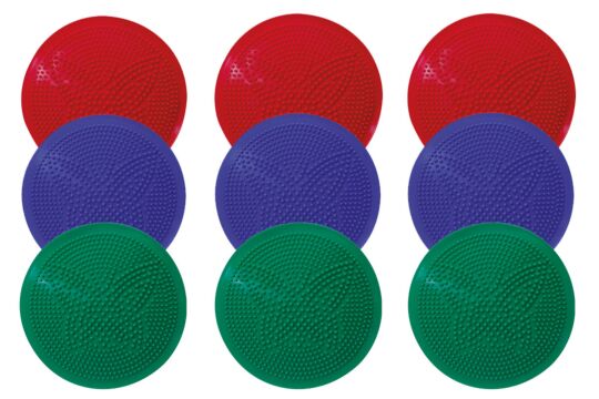 Physio Air Seat - Set 9