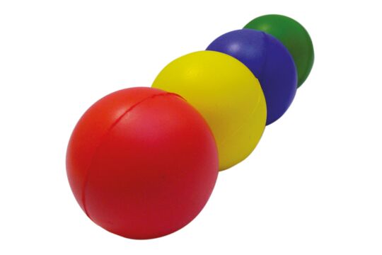 Beachball – Set 4