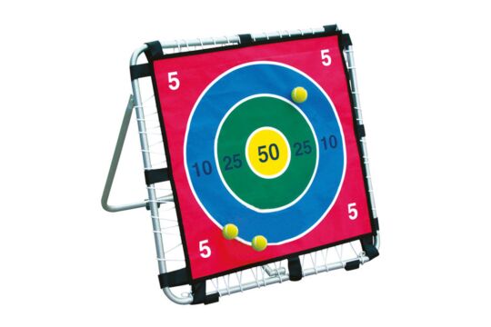 Zieltschouk Spiel