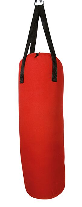 Boxbirne - Nylon mit Verschluß