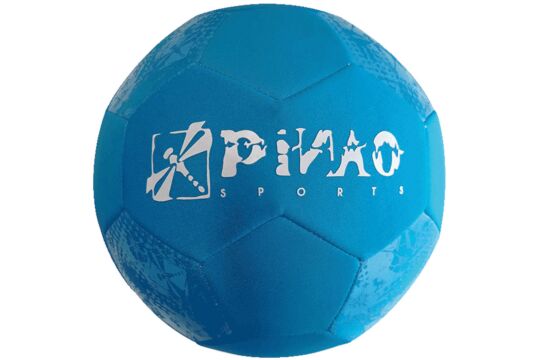 PINAO Neopren-Mini-Fußball Petrol