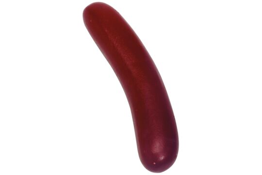Kaufladen Wurst 6 Stück