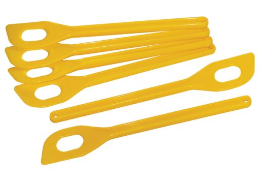 Farbrührer - Set 6