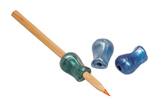 Griffhilfe Pencilgrip - Set 12