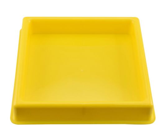 GOWI Sandwanne Quadrat - einzeln