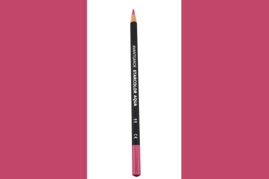 Buntstift wasservermalbar Starcolor Aqua Rosa (11)