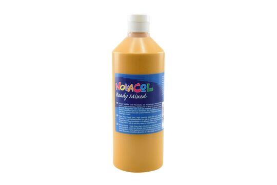 NOVACOL R.Mixed ocker 500ml