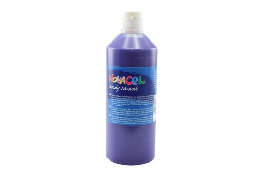 Plakatfarbe Ready Mixed violett 500ml