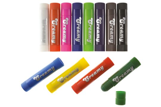 Wachsmaler Creamy  - Set 12