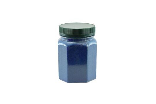Quarz Sand blau - 850g