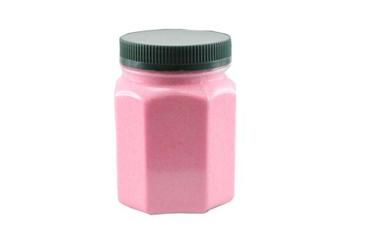 Quarz Sand rosa - 850g