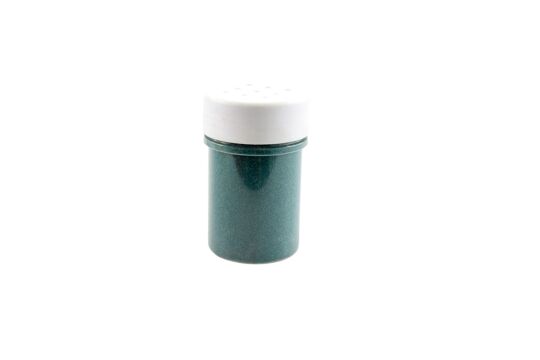 Quarz Sand grün         - 200g