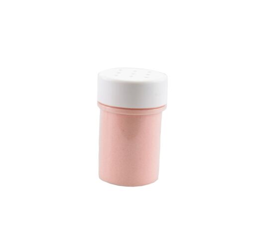 Quarz Sand rosa         - 200g