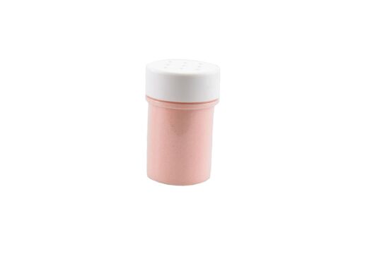Quarz Sand rosa         - 200g