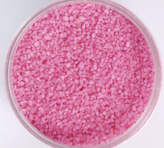 Granulat - pink 680 gr.
