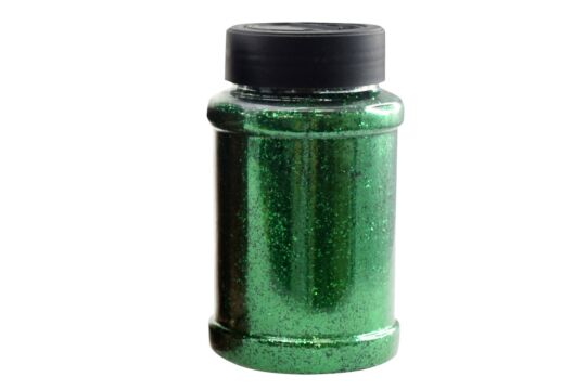 Avantgarde Glitter - Grün