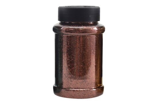 Glitter - Braun