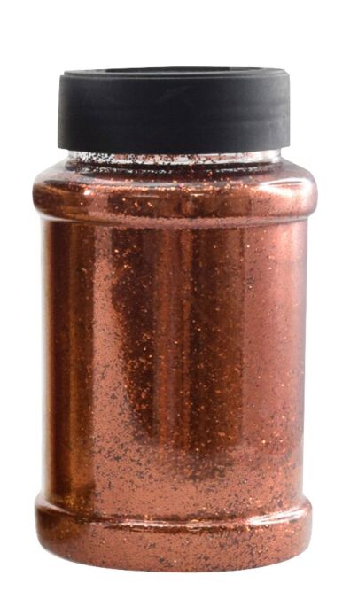 Avantgarde Glitter - Orange