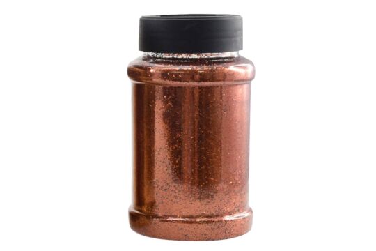 Glitter - Orange