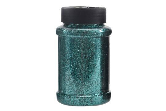 Glitter - Türkis