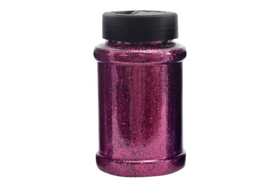 Glitter - Pink