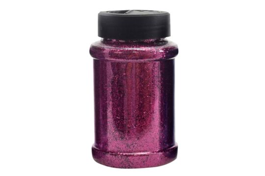 Avantgarde Glitter - Pink