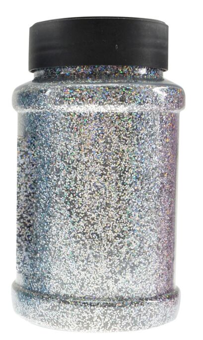 Glitter 3D - Perlmutt 350g