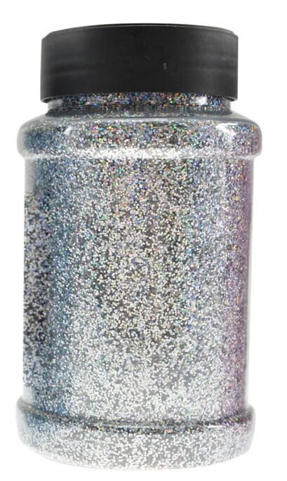 Avantgarde 3D Glitter - Perlmutt 350g