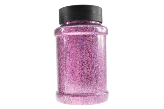 Glitter 3D - Rosatöne 350g