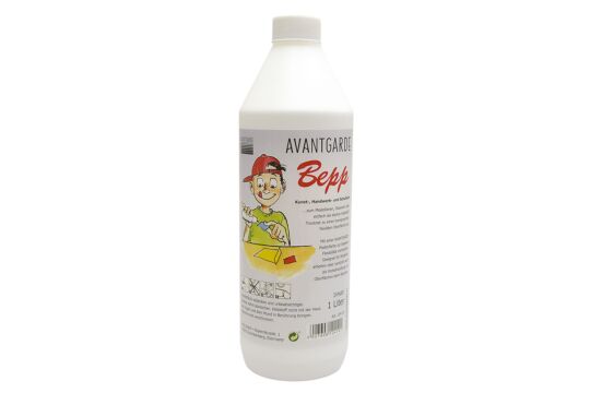  Klebstoff Bepp 1 Liter