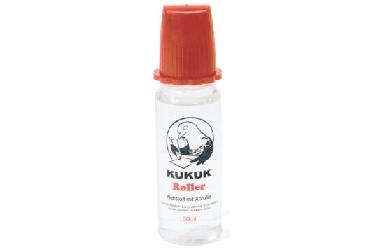 Klebstoff KUKUK-Roller 30ml