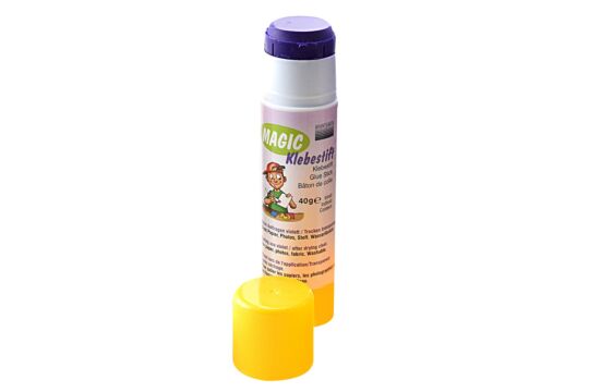 Klebestick "Magic", 40g - einzeln