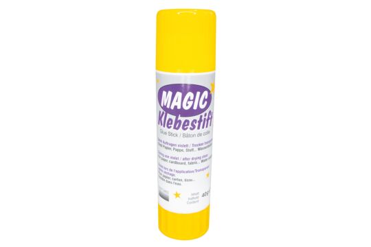 Klebestick "Magic", 40g - einzeln