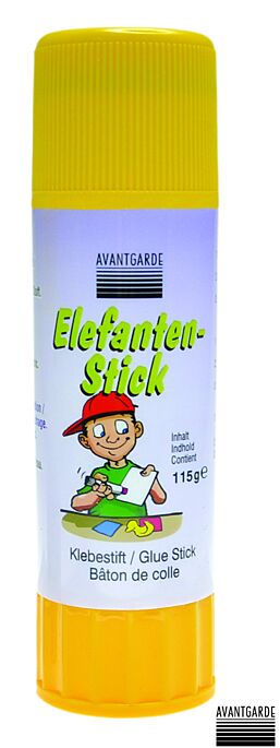 Klebestick Elefantenstick 115g - einzeln