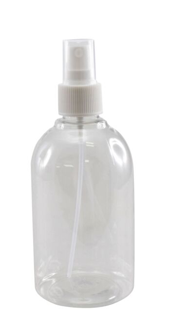 Sprühflasche 300ml leer - Set 12