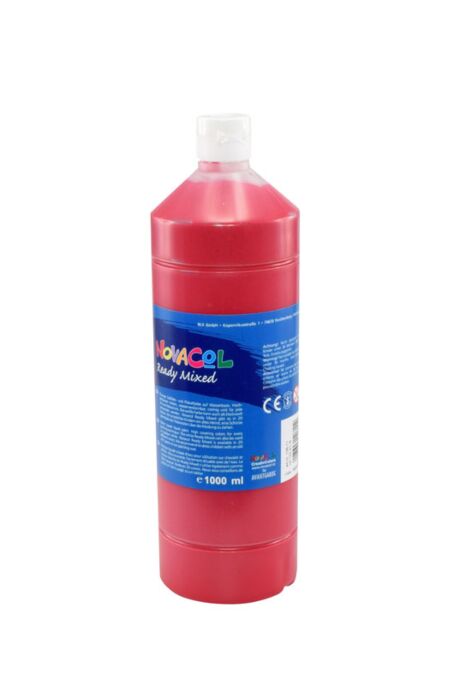 NOVACOL R.Mixed 1000 ml ROT