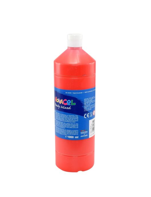 NOVACOL R.Mixed 1000 ml HELLROT