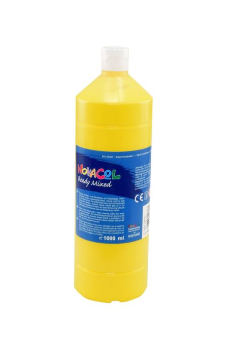 NOVACOL R.Mixed 1000 ml GELB