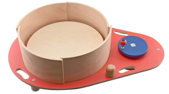 Farborgel Profi Holz