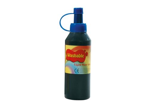 Nachfüllfarbe Megastempelkissen blau 125ml