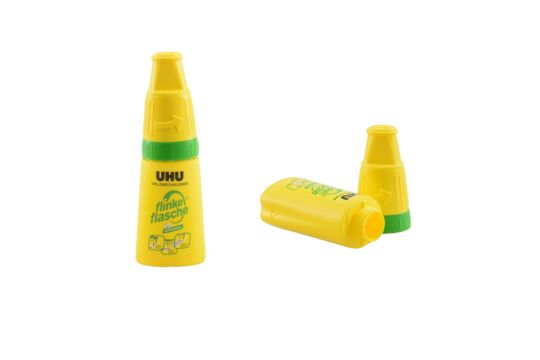 UHU Flinke Flasche 40g - leer