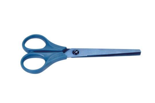 Convex Schere Titanium 13 cm
