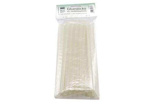 Gluesticks f. Heißklebepistole 200 mm (24 St)