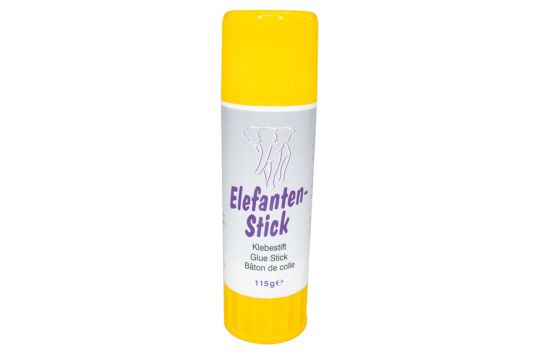 Klebestick Elefantenstick 115g - einzeln